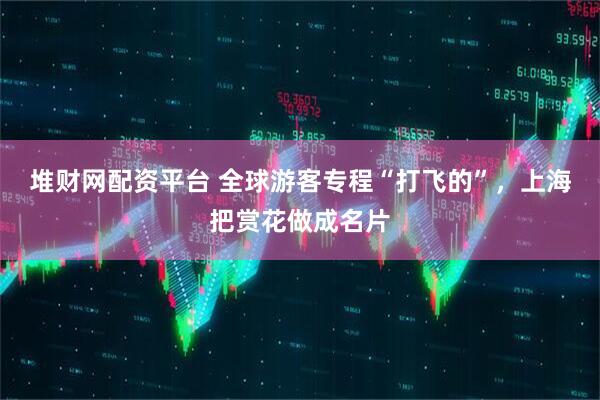 堆财网配资平台 全球游客专程“打飞的”，上海把赏花做成名片
