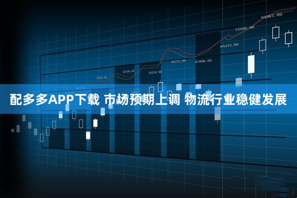 配多多APP下载 市场预期上调 物流行业稳健发展